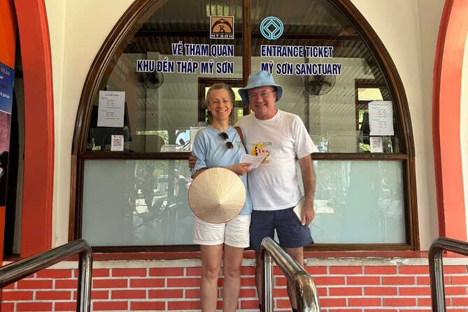 Package 3-Day Tour: DaNang, Hoi An, Ba Na Hills and Golden Bridge - Key points to know before booking