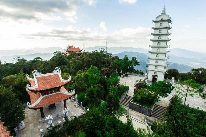 PREMIER TOUR - Discover Golden Bridge and Ba Na hill - Small group by Mini Van - Why Golden Bridge is only part of the experience