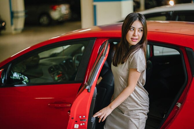 Private Arrival Transfer: Danang International Airport to Hotel in Hoian City - Support when plans change