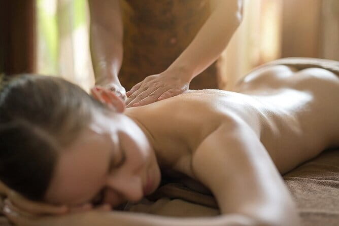 Private Candle Massage In Da Nang - What the praise tells you about the experience