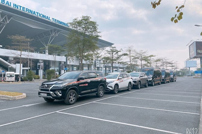 Private Car from Da Nang to Hue - Key points at a glance