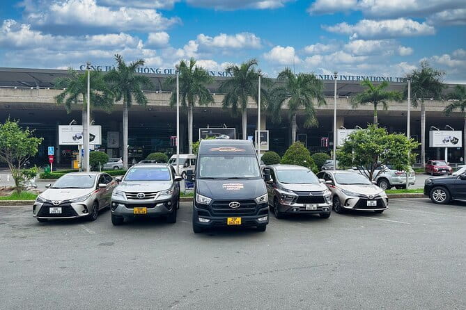 Private Car from Da Nang to Hue - Communication and service