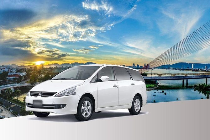 Private car from Danang Airport to your hotel in Danang - Beyond Da Nang: Hoi An, Bana Hills, Hue, and Lang Co