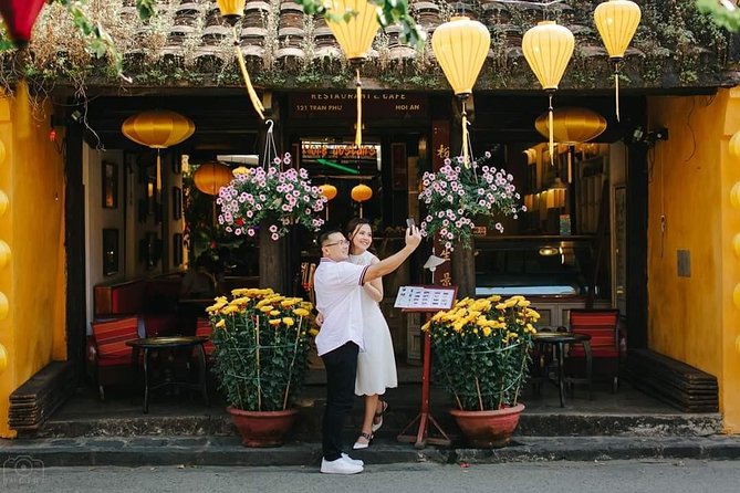 Private car from Danang to Hoi An - Why a private Da Nang to Hoi An transfer makes sense