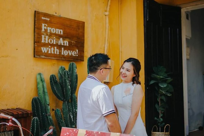 Private car from Danang to Hoi An - From Da Nang Airport to Hoi An in 45 to 60 minutes
