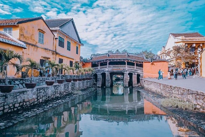 Private car from Danang to Hoi An - How to plan the ride well