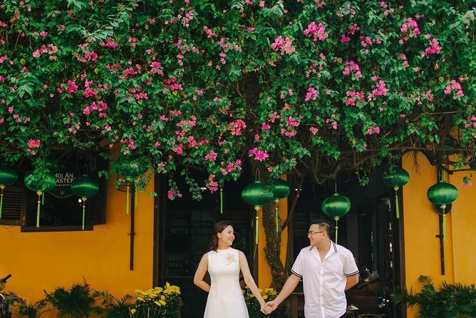 Private car from Danang to Hoi An - Who should book this private car?