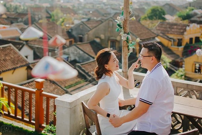 Private car from Danang to Hoi An - Cancellation and booking details