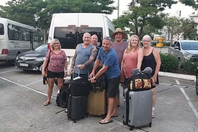 Private Car Transfer Da Nang Airport To Hoi An - Key points to know before booking