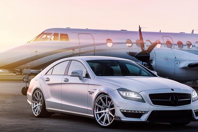Private car transfer from Hoi An to Da Nang Airport( 1 way ) - Key points to know before booking