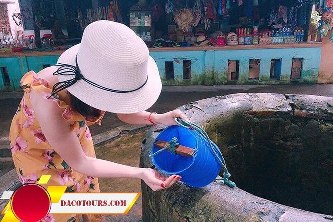 Private Cham Island Snorkeling Tour, Nice Beach, Fishing villages - Cham Island gives you sea time and island life
