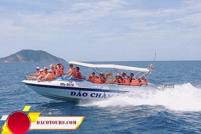 Private Cham Island Snorkeling Tour, Nice Beach, Fishing villages - Seeing Cham Island beyond the beach