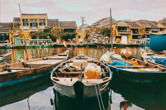 Private Customize car rental 4 hours - 8 hours- 12 hours Da Nang - Key points at a glance