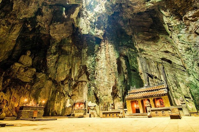 Private Da Nang City Tour-Food, Sightseeing, Culture, Hidden Gems - What the private format changes