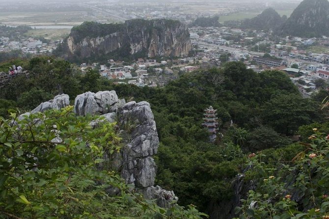 Private Da Nang City Tour-Food, Sightseeing, Culture, Hidden Gems - Who should book this Da Nang tour?