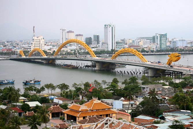 Private Danang City & Bana Hills & Hoi An Ancient Town from any Cruise Port - The timing challenge for cruise passengers