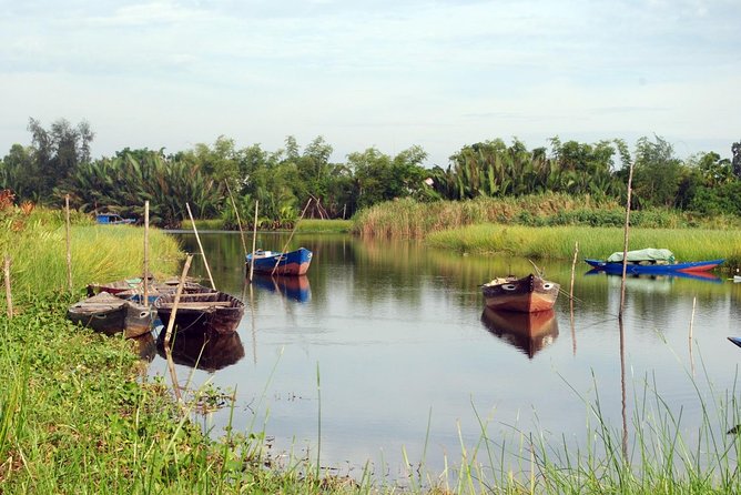 Private Danang City & Bana Hills & Hoi An Ancient Town from any Cruise Port - Who will get the most from this tour