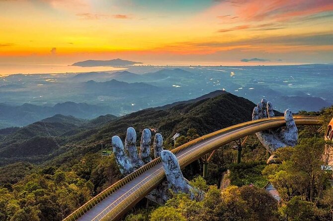 Private Danang City & Bana Hills & Hoi An Ancient Town from any Cruise Port - Da Nang Cathedral provides a short city stop