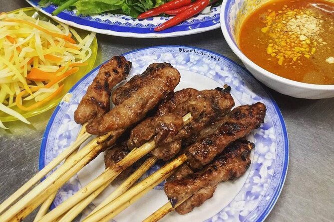 Private Danang Hidden Food Walking Tours by Original Tastes - Key points to know