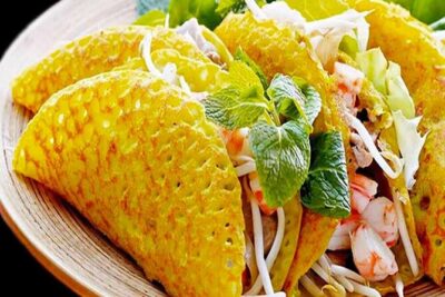 Private Danang Hidden Food Walking Tours by Original Tastes