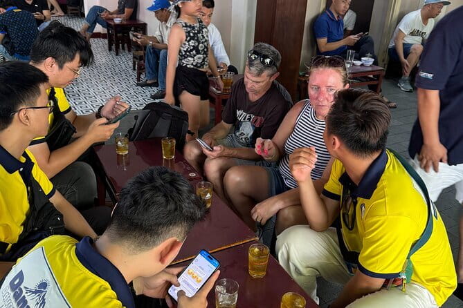 Private Danang Hidden Gems Motorbike Tour - What the private format changes