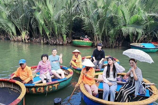 Private Full Day Tour in Hoi An - Key things to know before booking