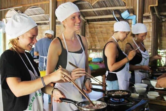 Private Full Day Tour in Hoi An - What this Da Nang to Hoi An tour actually covers
