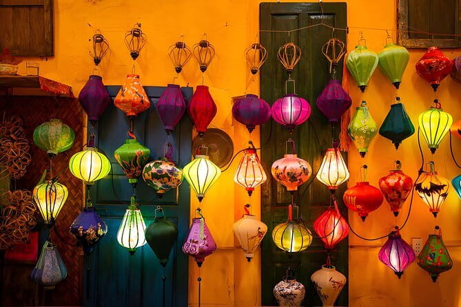 Private Full Day Tour in Hoi An - Who will enjoy this private tour most