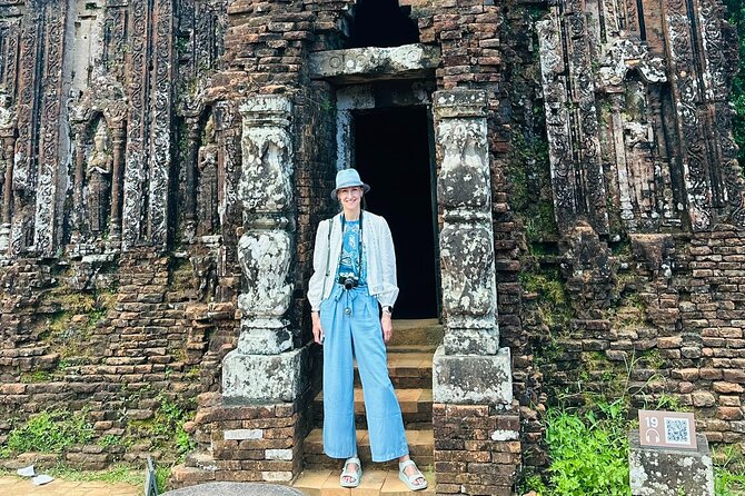 Private/ Group Tour: My Son Sanctuary - Who will enjoy this experience most?