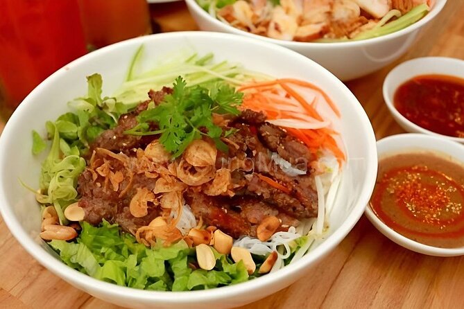 Private Guided Night Tour and Bar in Danang - Starting beside the fishing village