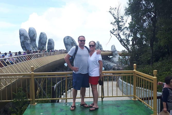 Private guided Sunworld Ba Na Hills & Golden Hands Bridge - Why Ba Na Hills makes a strong day trip