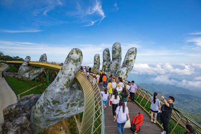Private Half Day Jeep Tour in Son Tra Peninsula - Linh Ung Pagoda and the giant Lady Buddha