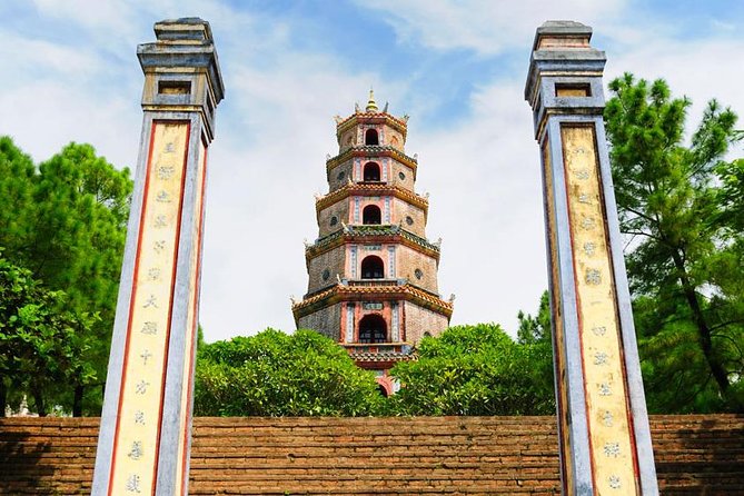 Private Hue city tour from Danang or Hoian day trip - What the Guide Adds