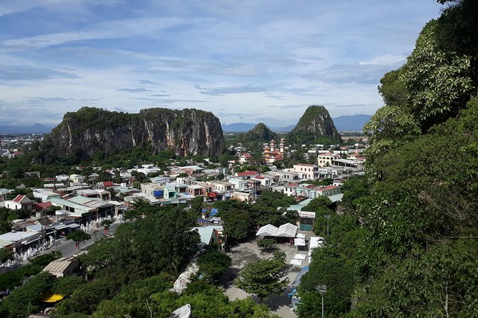 Private Jeep tour Monkey Mountains -Son Tra and Marble by SUV car - Should you book it?