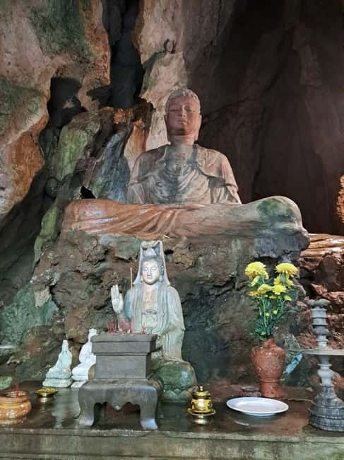 Private Jeep Tour to Marble - Monkey Mountains -Son Tra peak - Key points to know before you book