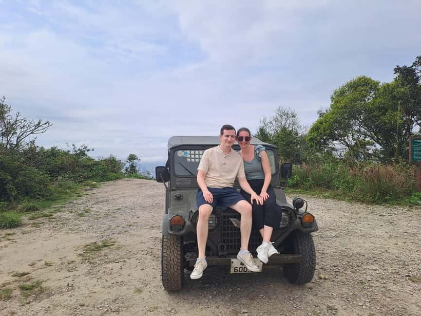 Private Jeep Tour to Marble - Monkey Mountains -Son Tra peak - Should you book this Jeep tour?