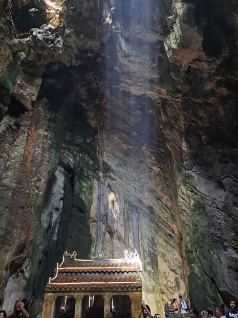 Private Jeep Tour to Marble - Monkey Mountains -Son Tra peak - Son Tra Peninsula and the search for wild monkeys