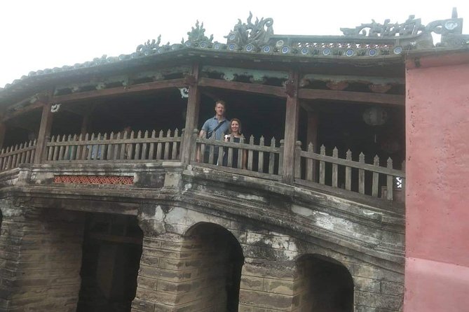 Private luxury Ba Na Hills & Hoi An Walking Tour, Night Market - What the private format changes