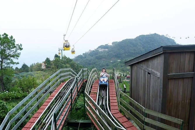 Private luxury Ba Na Hills & Hoi An Walking Tour, Night Market - Who should book this full-day tour?