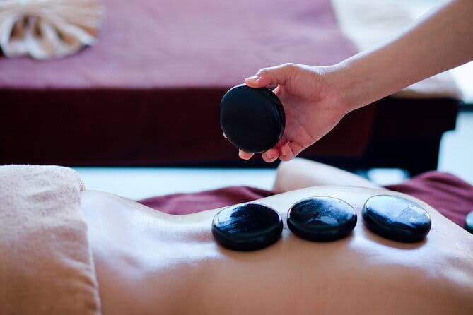 Private Panda Massage in Da Nang Vietnam - What the Panda Massage actually feels like
