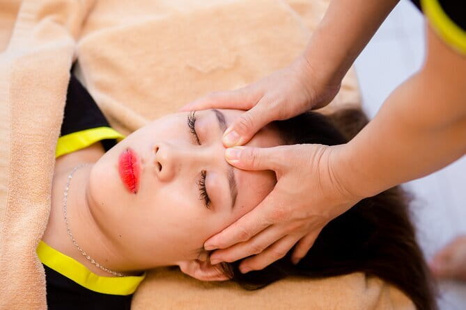 Private Panda Massage in Da Nang Vietnam - Starting at 229 Nguyễn Văn Thoại