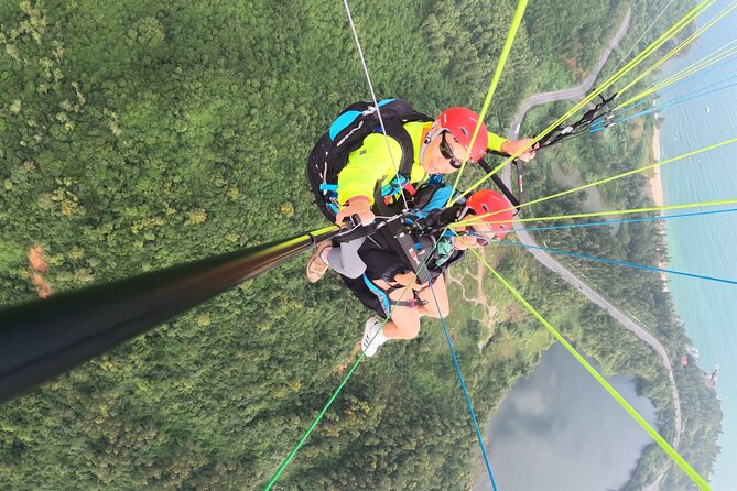 Private Paragliding Experience in Da Nang - How much value do you get for $87.05?