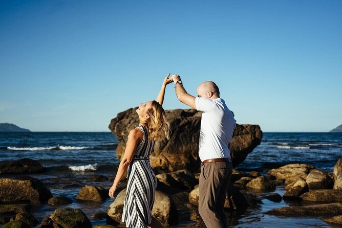 Private Photo Shoot in Da Nang - What Tam brings to the session