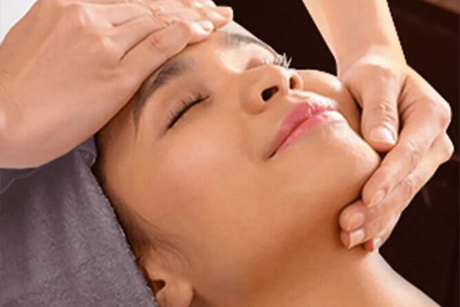 Private Rejuvenating Mask Therapy in Da Nang - What the one-hour treatment is designed to do