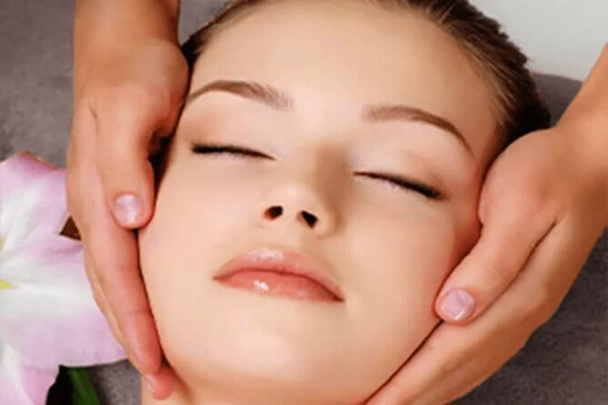 Private Rejuvenating Mask Therapy in Da Nang - Best time to fit it into your Da Nang plans