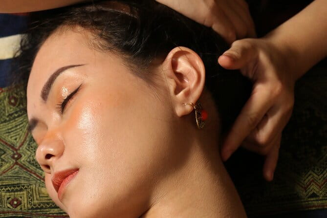 Private Thai Massage - How to use the one-hour appointment well