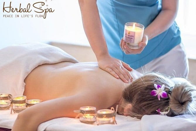 Private Thai Massage - How the experience compares with gentler massage styles