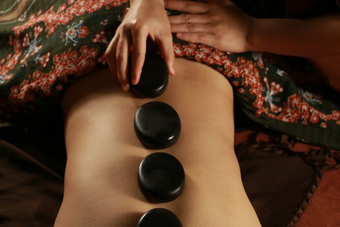 Private Thai Massage - Cleanliness, comfort, and service