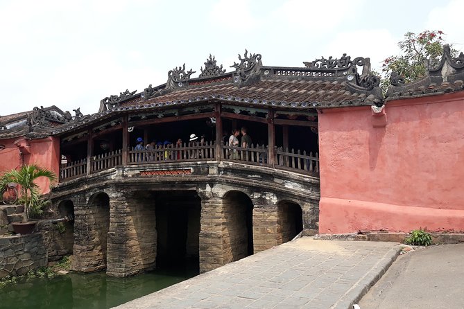PRIVATE TOUR Marble Mountains-Hoi An Old town-Night Market-Boat - Timing, comfort, and what to pack