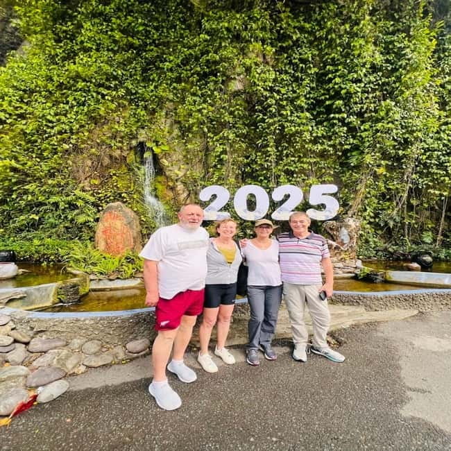 Private Tour to Golden Bridge - BaNa Hills : Hoi An/DaNang - Should you book it?
